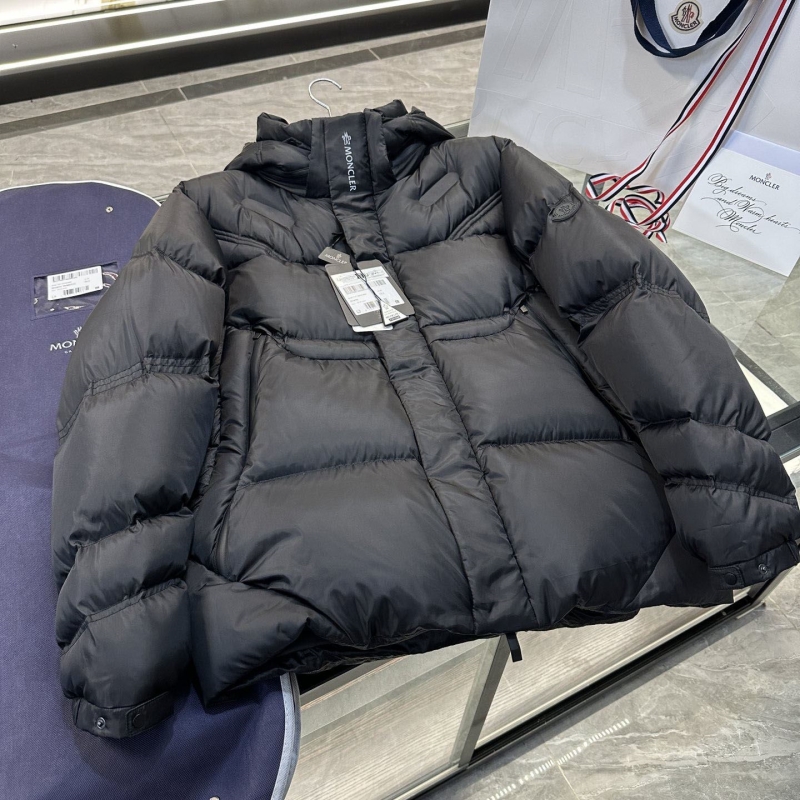 Moncler Down Coat